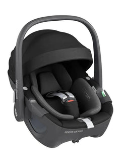 Maxi-Cosi Pebble 360 i-Size Baby Car Seat Birth to 15 Months Essential Black Maxi-Cosi Mama's Joy