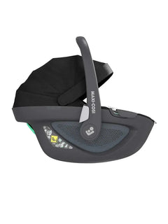 Maxi-Cosi Pebble 360 i-Size Baby Car Seat Birth to 15 Months Essential Black Maxi-Cosi Mama's Joy