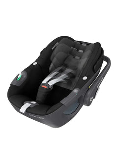 Maxi-Cosi Pebble 360 i-Size Baby Car Seat Birth to 15 Months Essential Black Maxi-Cosi Mama's Joy