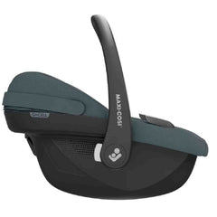 Maxi-Cosi Pebble S i-Size Car Seat – Tonal Graphite | Lightweight, G-CELL Side Impact Protection
