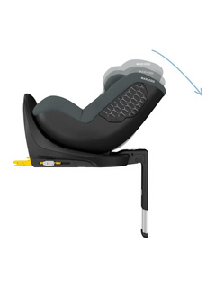 Maxi-Cosi Quartz 360 i-Size Full Graphite Maxi-Cosi Mama's Joy