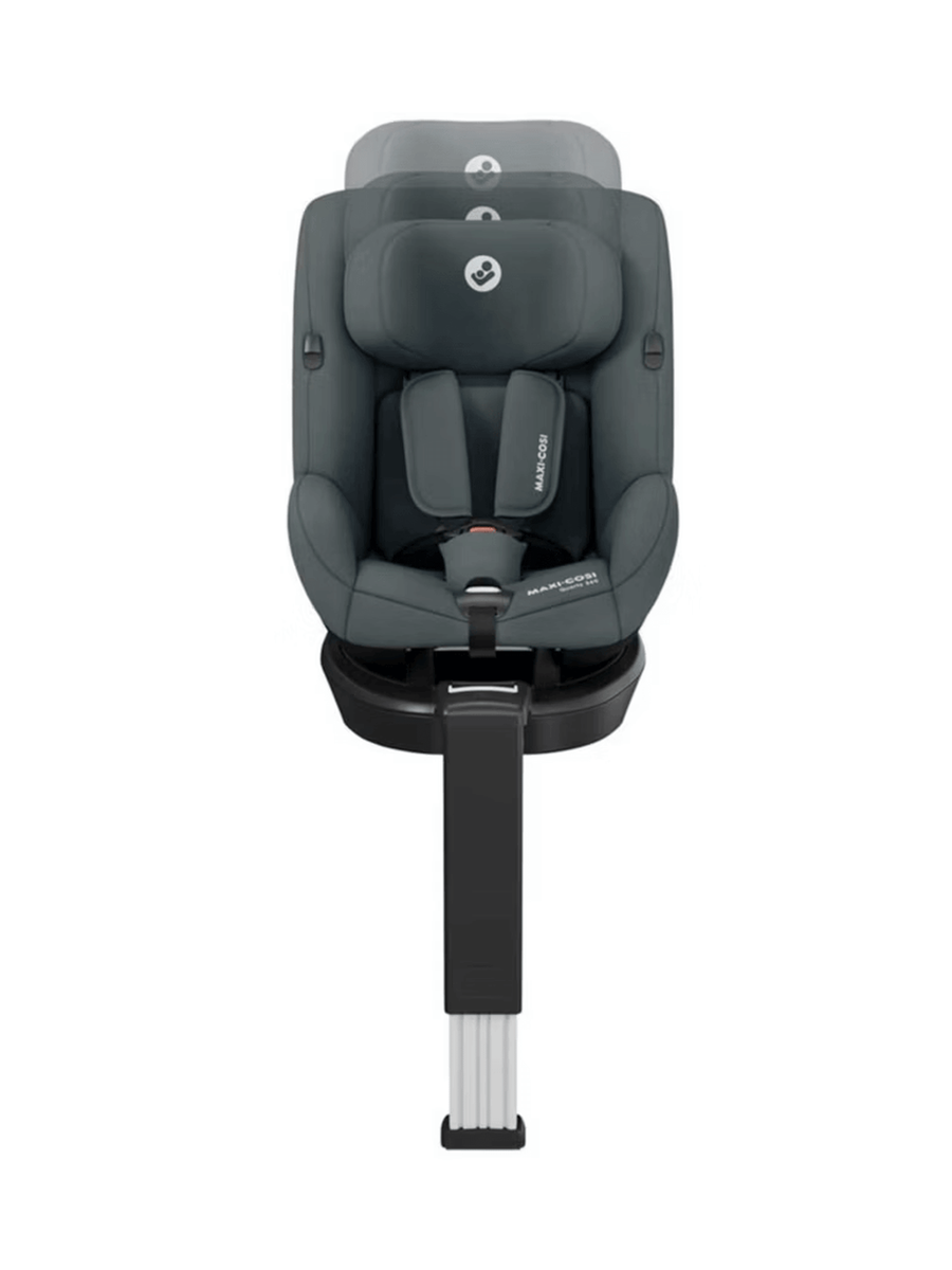 Maxi-Cosi Quartz 360 i-Size Full Graphite Maxi-Cosi Mama's Joy