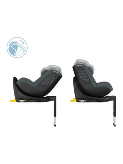 Maxi-Cosi Quartz 360 i-Size Full Graphite Maxi-Cosi Mama's Joy