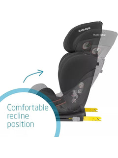 Maxi-Cosi RodiFix AirProtect Isofix Car Seat 15-36kg, 3.5 - 12 yrs Graphite Maxi-Cosi Mama's Joy