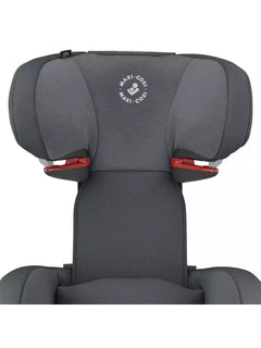 Maxi-Cosi RodiFix AirProtect Isofix Car Seat 15-36kg, 3.5 - 12 yrs Graphite Maxi-Cosi Mama's Joy
