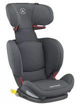 Maxi-Cosi RodiFix AirProtect Isofix Car Seat 15-36kg, 3.5 - 12 yrs Graphite Maxi-Cosi Mama's Joy