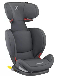 Maxi-Cosi RodiFix AirProtect Isofix Car Seat 15-36kg, 3.5 - 12 yrs Graphite Maxi-Cosi Mama's Joy