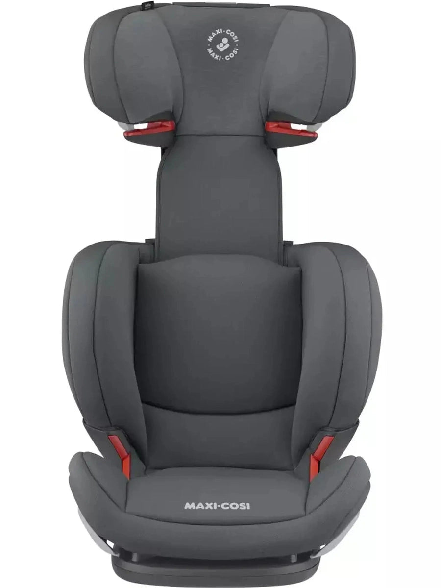 Maxi-Cosi RodiFix AirProtect Isofix Car Seat 15-36kg, 3.5 - 12 yrs Graphite Maxi-Cosi Mama's Joy