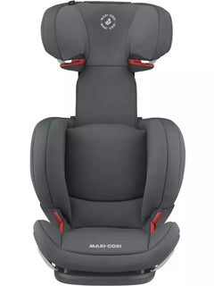 Maxi-Cosi RodiFix AirProtect Isofix Car Seat 15-36kg, 3.5 - 12 yrs Graphite Maxi-Cosi Mama's Joy