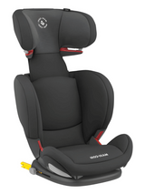 Maxi-Cosi RodiFix AirProtect Isofix Car Seat Booster 15-36kg Black Maxi-Cosi Mama's Joy