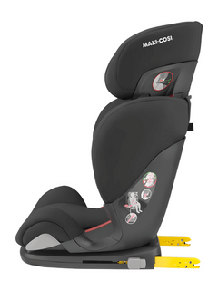 Maxi-Cosi RodiFix AirProtect Isofix Car Seat Booster 15-36kg Black Maxi-Cosi Mama's Joy