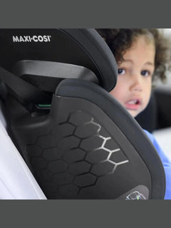 Maxi-Cosi RodiFix M i-Size High Back Booster Car Seat ISOFIX Basic Black Maxi-Cosi Mama's Joy