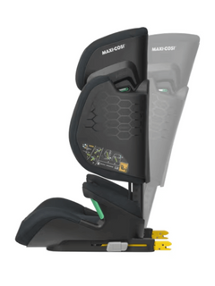 Maxi-Cosi RodiFix M i-Size High Back Booster Car Seat ISOFIX Basic Grey Maxi-Cosi Mama's Joy