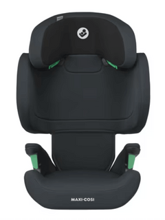 Maxi-Cosi RodiFix M i-Size High Back Booster Car Seat ISOFIX Basic Grey Maxi-Cosi Mama's Joy