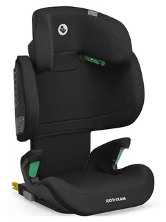 Maxi-Cosi RodiFix M i-Size High Back Booster Car Seat ISOFIX Basic Black Maxi-Cosi Mama's Joy