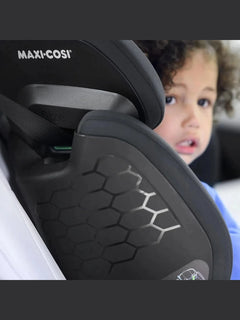 Maxi-Cosi RodiFix M i-Size High Back Booster Car Seat ISOFIX Basic Black Maxi-Cosi Mama's Joy