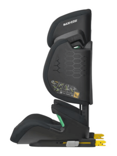 Maxi-Cosi RodiFix M i-Size High Back Booster Car Seat ISOFIX Basic Grey Maxi-Cosi Mama's Joy