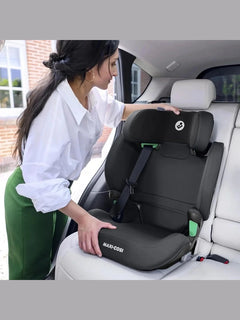 Maxi-Cosi RodiFix M i-Size High Back Booster Car Seat ISOFIX Basic Black Maxi-Cosi Mama's Joy