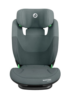 Maxi-Cosi RodiFix S Child Car Seat i-Size Safety ISOFIX, Group 2/3 - Tonal Graphite Maxi-Cosi Mama's Joy