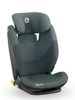 Maxi-Cosi RodiFix S Child Car Seat i-Size Safety ISOFIX, Group 2/3 - Tonal Graphite Maxi-Cosi Mama's Joy