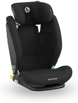 Maxi-Cosi RodiFix S Child Car Seat i-Size Safety ISOFIX, Group 2/3, Basic Black Maxi-Cosi Mama's Joy