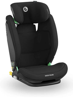 Maxi-Cosi RodiFix S Child Car Seat i-Size Safety ISOFIX, Group 2/3, Basic Black Maxi-Cosi Mama's Joy