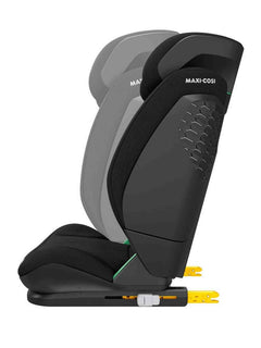 Maxi-Cosi RodiFix S Comfort i-Size Car Seat ISOFIX Black Maxi-Cosi Mama's Joy
