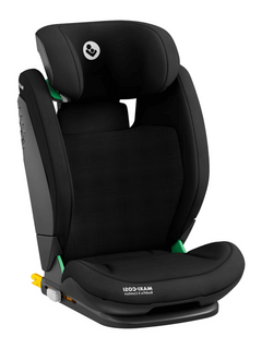 Maxi-Cosi RodiFix S Comfort i-Size Car Seat ISOFIX Black Maxi-Cosi Mama's Joy