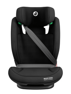 Maxi-Cosi RodiFix S Comfort i-Size Car Seat ISOFIX Black Maxi-Cosi Mama's Joy