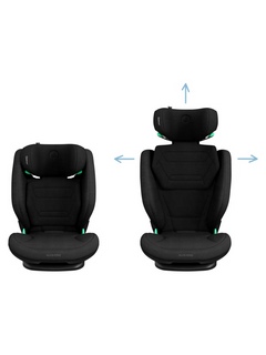 Maxi-Cosi Rodifix Pro2 i-Size Car Seat – Black Maxi-Cosi Mama's Joy