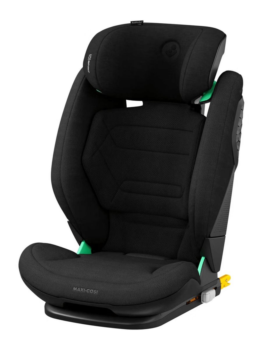 Maxi-Cosi Rodifix Pro2 i-Size Car Seat – Black Maxi-Cosi Mama's Joy