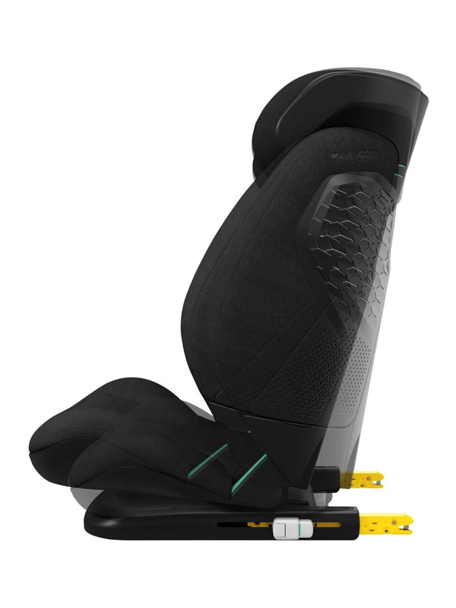 Maxi-Cosi Rodifix Pro2 i-Size Car Seat – Black Maxi-Cosi Mama's Joy