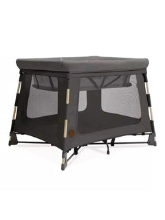 Maxi-Cosi Swift Eco Baby Travel Cot Beyond Graphite Maxi-Cosi Mama's Joy