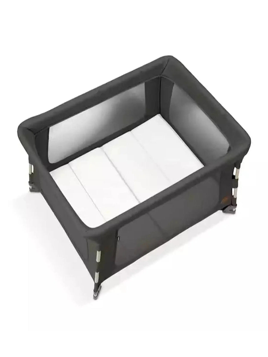Maxi-Cosi Swift Eco Baby Travel Cot Beyond Graphite Maxi-Cosi Mama's Joy