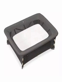 Maxi-Cosi Swift Eco Baby Travel Cot Beyond Graphite Maxi-Cosi Mama's Joy