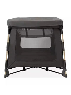 Maxi-Cosi Swift Eco Baby Travel Cot Beyond Graphite Maxi-Cosi Mama's Joy