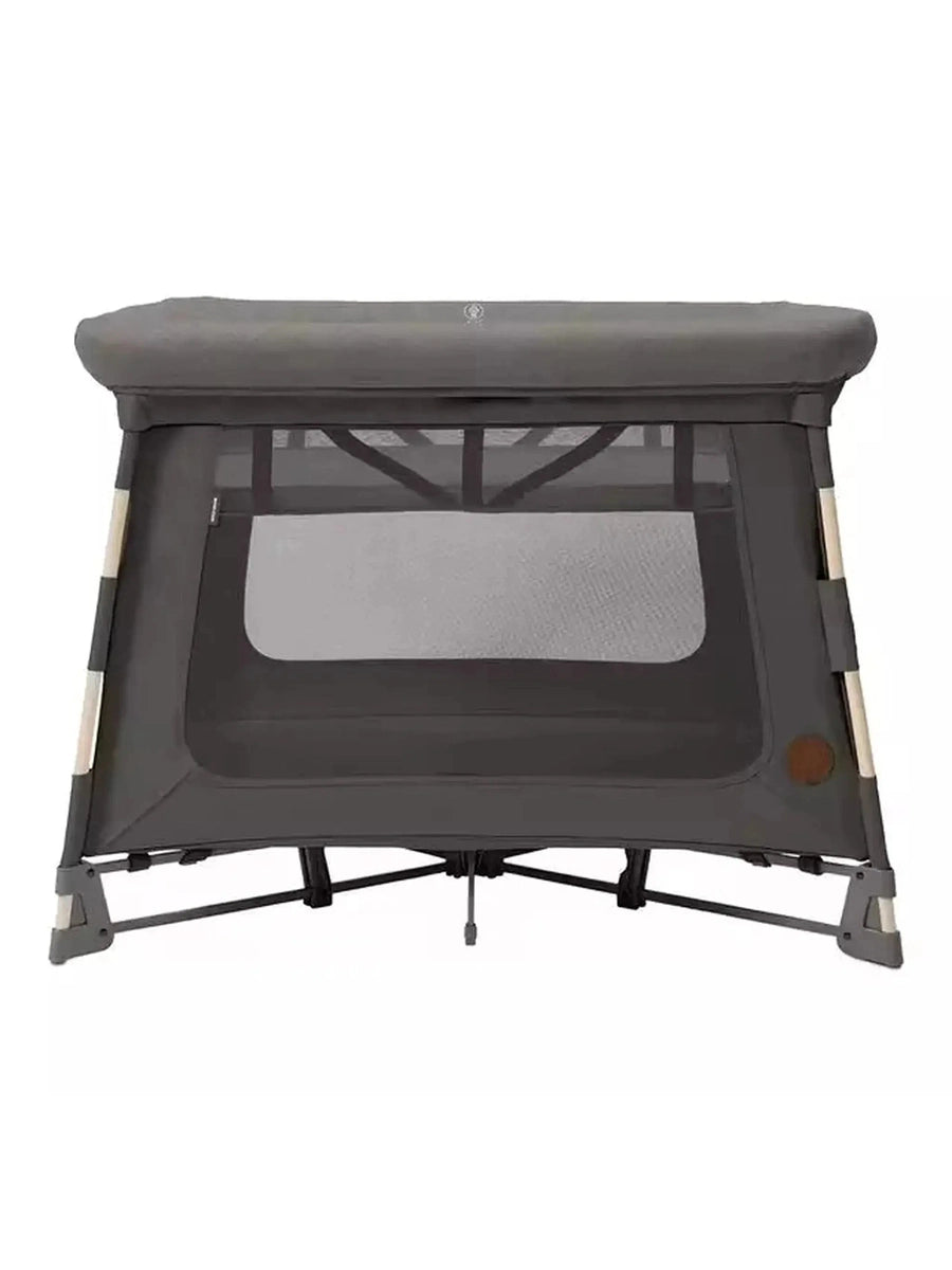 Maxi-Cosi Swift Eco Baby Travel Cot Beyond Graphite Maxi-Cosi Mama's Joy