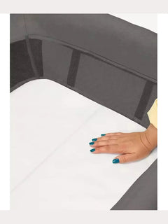 Maxi-Cosi Swift Eco Baby Travel Cot Beyond Graphite Maxi-Cosi Mama's Joy