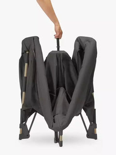 Maxi-Cosi Swift Eco Baby Travel Cot Beyond Graphite Maxi-Cosi Mama's Joy