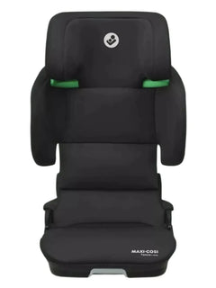 Maxi-Cosi Tanza i-Size, High Back Booster Seat, 3.5–12 Y, ISOFIX, Full Black Maxi-Cosi Mama's Joy