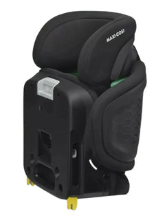 Maxi-Cosi Tanza i-Size, High Back Booster Seat, 3.5–12 Y, ISOFIX, Full Black Maxi-Cosi Mama's Joy