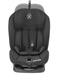 Maxi-Cosi Titan Black Toddler/Child Convertible Car Carrier Isofix, 9mths-12yrs Maxi-Cosi Mama's Joy