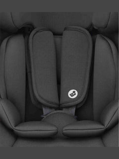 Maxi-Cosi Titan Black Toddler/Child Convertible Car Carrier Isofix, 9mths-12yrs Maxi-Cosi Mama's Joy
