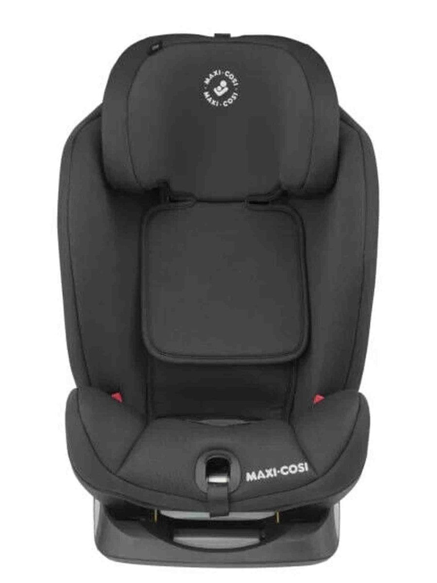 Maxi-Cosi Titan Black Toddler/Child Convertible Car Carrier Isofix, 9mths-12yrs Maxi-Cosi Mama's Joy