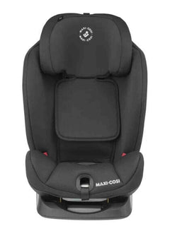 Maxi-Cosi Titan Black Toddler/Child Convertible Car Carrier Isofix, 9mths-12yrs Maxi-Cosi Mama's Joy