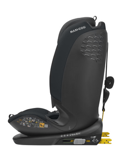 Maxi-Cosi Titan PLUS i-Size Comfortable Toddler/Child Car Seat Gr 1/2/3 - Graph Maxi-Cosi Mama's Joy
