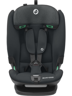 Maxi-Cosi Titan PLUS i-Size Comfortable Toddler/Child Car Seat Gr 1/2/3 - Graph Maxi-Cosi Mama's Joy