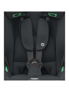 Maxi-Cosi Titan PLUS i-Size Comfortable Toddler/Child Car Seat Gr 1/2/3 - Graph Maxi-Cosi Mama's Joy