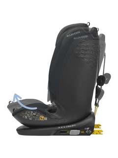 Maxi-Cosi Titan PLUS i-Size Comfortable Toddler/Child Car Seat Gr 1/2/3 - Graph Maxi-Cosi Mama's Joy