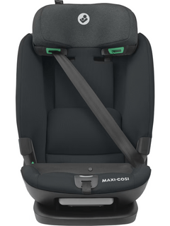 Maxi-Cosi Titan PLUS i-Size Comfortable Toddler/Child Car Seat Gr 1/2/3 - Graph Maxi-Cosi Mama's Joy